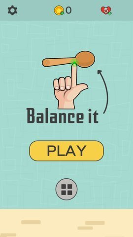 Balanceit