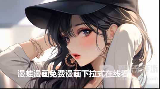漫蛙漫画免费漫画下拉式在线看 漫蛙漫画下拉式在线看地址详情介绍