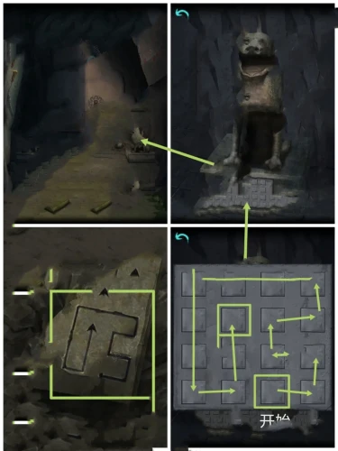 阿姐鼓2明王咒第一章怎么过 第一章通关攻略