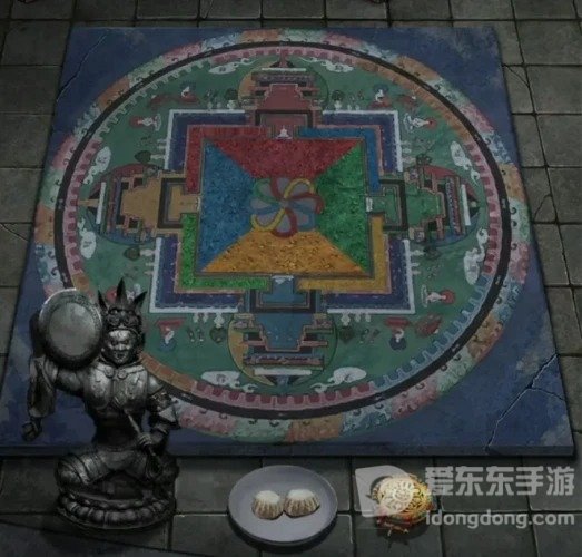 阿姐鼓2明王咒第五章怎么过 第五章通关攻略