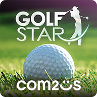 高尔夫之星最新版本游戏图标