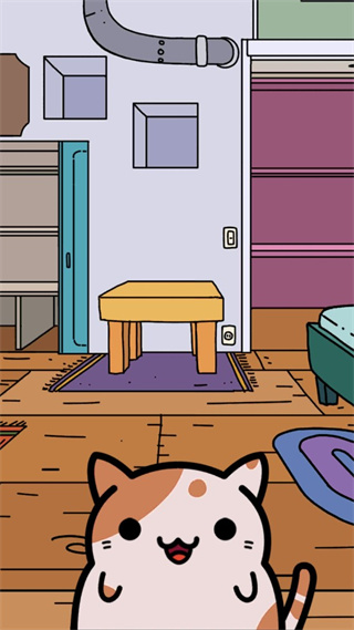 Kleptocats