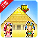 金字塔王国物语游戏图标