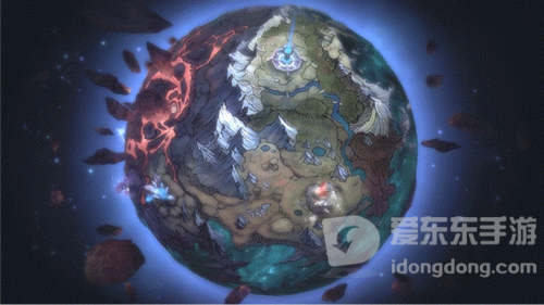 《吟游战记》首曝！你是指挥官，策略为重