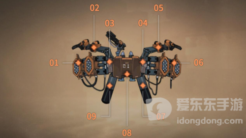 《吟游战记》首曝！你是指挥官，策略为重