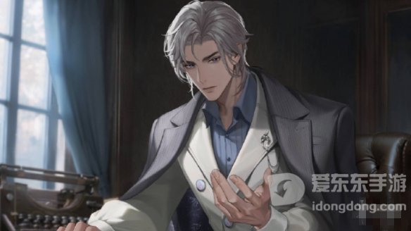 世界之外cv都是谁 世界之外角色配音演员表一览