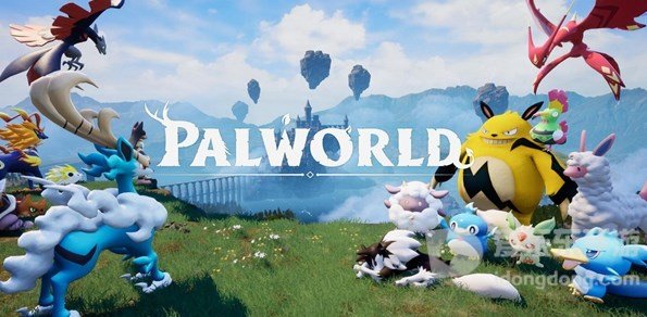 幻兽帕鲁地图点位有哪些 全地图传送点位攻略