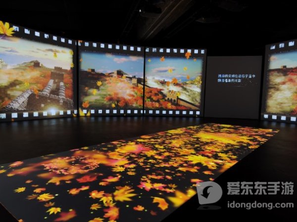 未来星域·迷你世界光影嘉年华炫丽开展！开启宇宙大冒险！
