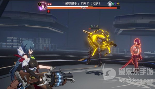 崩坏星穹铁道虚境味探第二天怎么过 虚境味探第二天通关流程