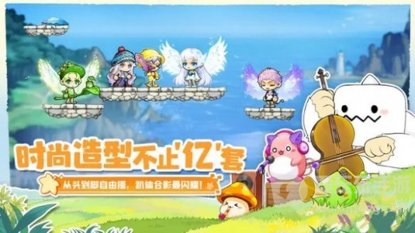 冒险岛联盟的意志攻略大全 新手玩家必看攻略汇总