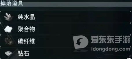 幻兽帕鲁稀有材料怎么获得的 幻兽帕鲁材料全获取攻略