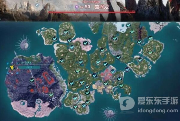 幻兽帕鲁金色装备图纸怎么获得 金色装备图纸获得方法介绍