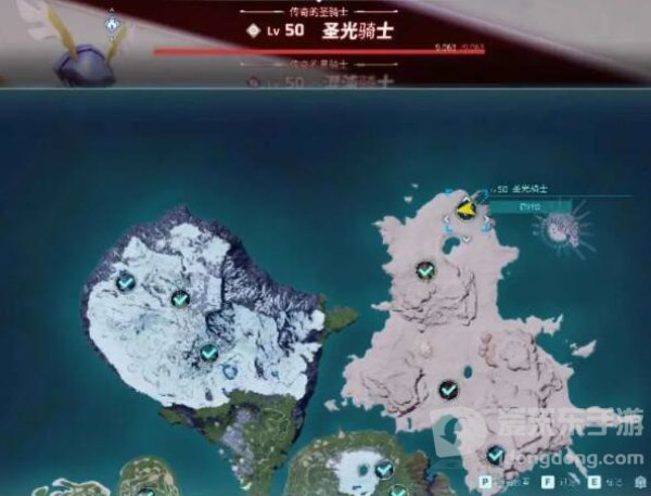 幻兽帕鲁金色装备图纸怎么获得 金色装备图纸获得方法介绍