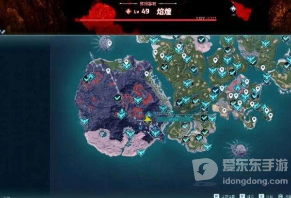 幻兽帕鲁金色装备图纸怎么获得 金色装备图纸获得方法介绍