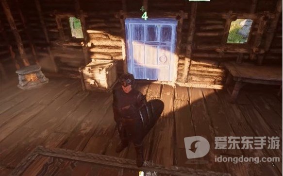 雾锁王国双开门怎么制作 雾锁王国双开门制作方法流程图
