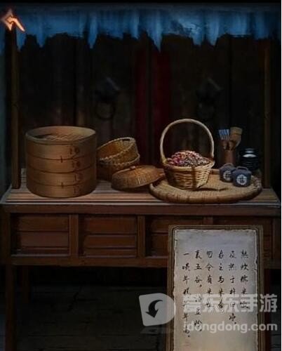 阿姐鼓3偃师传第二章怎么过 偃师传第二章图文攻略