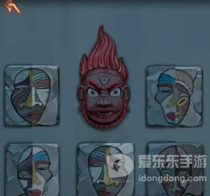 阿姐鼓3偃师传第三章怎么过 偃师传第三章图文攻略