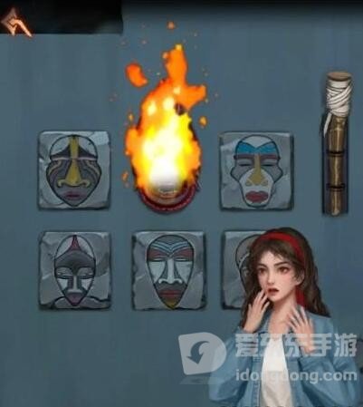 阿姐鼓3偃师传第三章怎么过 偃师传第三章图文攻略