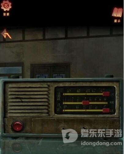 阿姐鼓3偃师传第三章怎么过 偃师传第三章图文攻略