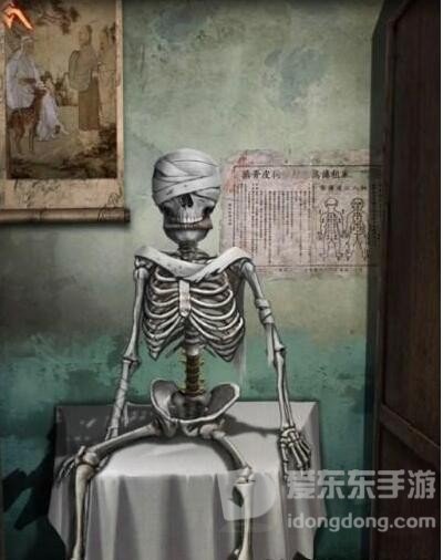 阿姐鼓3偃师传第三章怎么过 偃师传第三章图文攻略