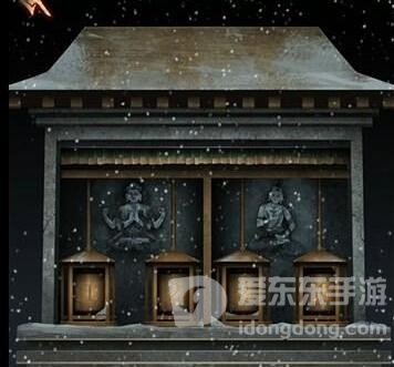 阿姐鼓3偃师传第四章怎么过 偃师传第四章图文攻略