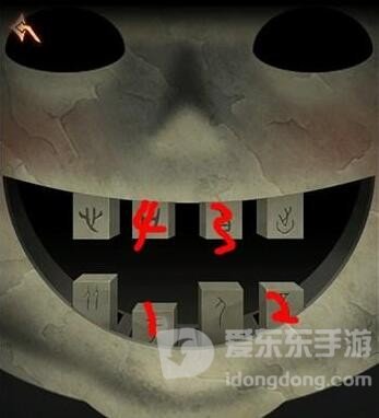 阿姐鼓3偃师传第四章怎么过 偃师传第四章图文攻略