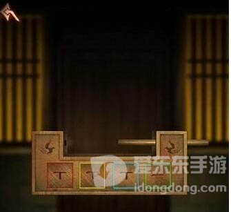 阿姐鼓3偃师传第四章怎么过 偃师传第四章图文攻略