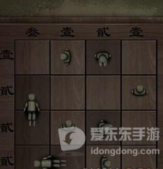 阿姐鼓3偃师传第四章怎么过 偃师传第四章图文攻略