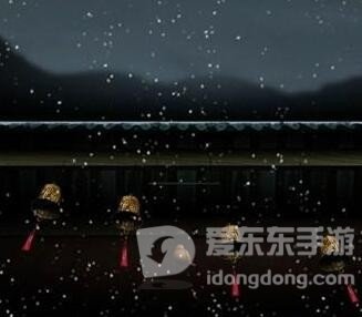 阿姐鼓3偃师传第四章怎么过 偃师传第四章图文攻略