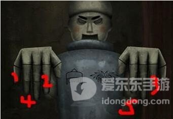 阿姐鼓3偃师传第四章怎么过 偃师传第四章图文攻略