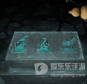 阿姐鼓3偃师传第四章怎么过 偃师传第四章图文攻略