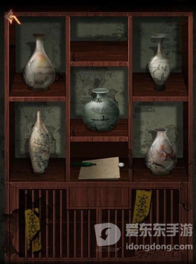 阿姐鼓3偃师传第五章怎么过 偃师传第五章图文攻略