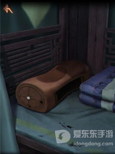 阿姐鼓3偃师传第五章怎么过 偃师传第五章图文攻略