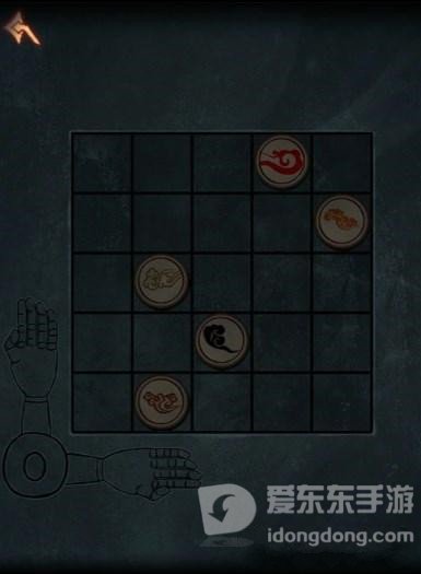 阿姐鼓3偃师传第五章怎么过 偃师传第五章图文攻略