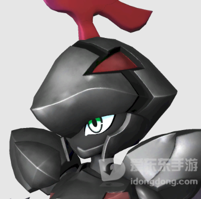 幻兽帕鲁混沌骑士怎么合成 混沌骑士合成配种方式介绍