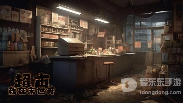 我在末世开超市兑换码有哪些 我在末世开超市2024最新兑换码一览