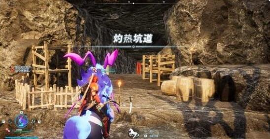幻兽帕鲁焰煌BOSS入口在哪 焰煌BOSS位置分享