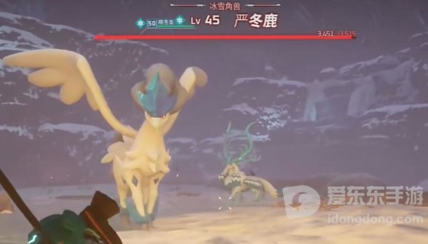 幻兽帕鲁地下城怎么进 地下城位置分享