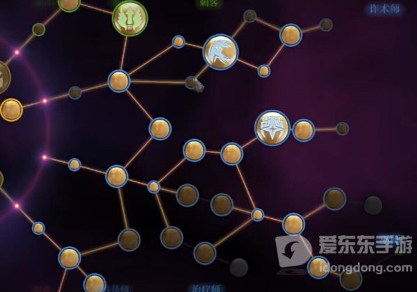 雾锁王国法师怎么加点 雾锁王国法师加点推荐分享