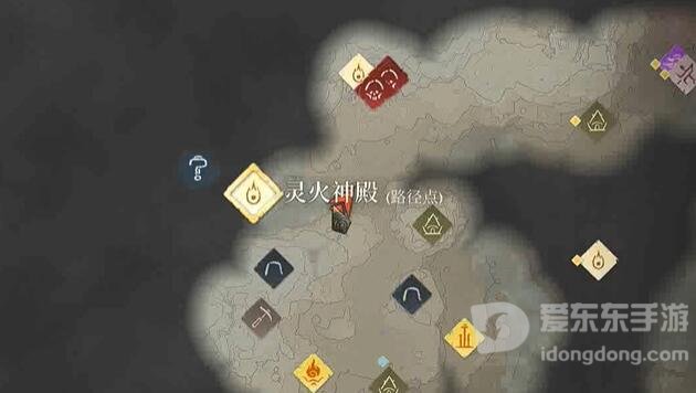 雾锁王国琥珀怎么获得 雾锁王国琥珀获取位置一览