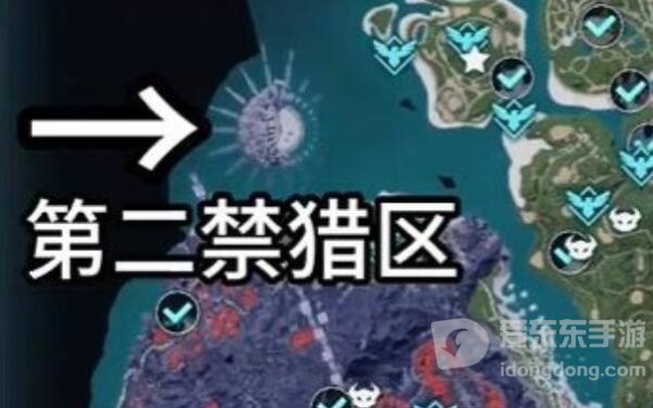幻兽帕鲁踏春兔位置 踏春兔捕捉位置介绍