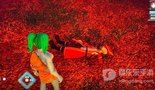 幻兽帕鲁商人死了会刷新吗 商人刷新时间介绍
