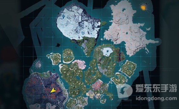幻兽帕鲁魔渊龙配种公式 魔渊龙配种攻略配方表[多图]图片2