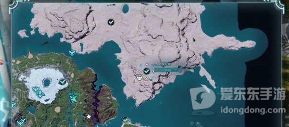 幻兽帕鲁冥铠蝎怎么配种 冥铠蝎合成公式一览表[多图]图片3