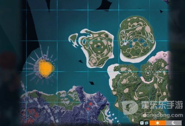 幻兽帕鲁冥铠蝎怎么配种 冥铠蝎合成公式一览表[多图]图片2