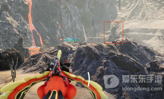 幻兽帕鲁魔渊龙boss入口在哪 魔渊龙boss位置介绍[多图]图片3