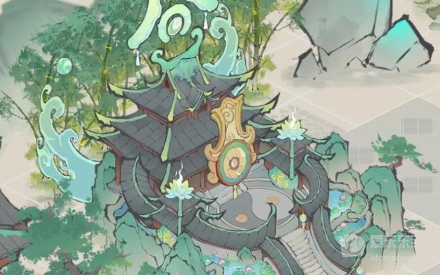 最强祖师怎么传功 传功阁传功方法[多图]图片2
