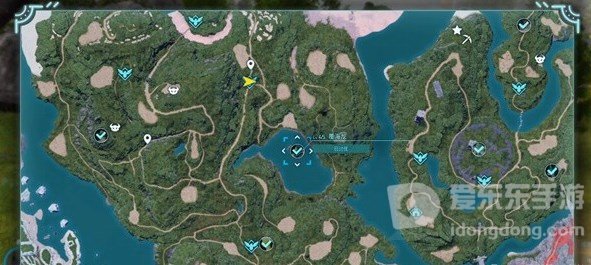幻兽帕鲁覆海龙配种公式大全 覆海龙合成配种表[多图]图片2