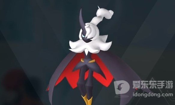 幻兽帕鲁夜幕魔蝠怎么配种 夜幕魔蝠配种公式大全