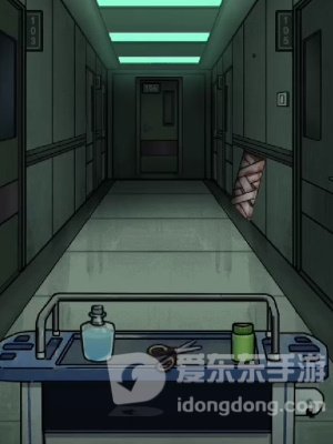 隐秘的档案午夜病栋怎么过 午夜病栋通关攻略